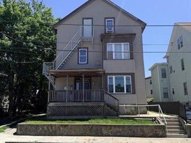 House for sale in Bristol, Massachusetts