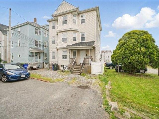 House for sale in Bristol, Massachusetts