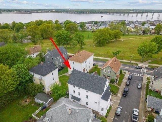 House for sale in Bristol, Massachusetts