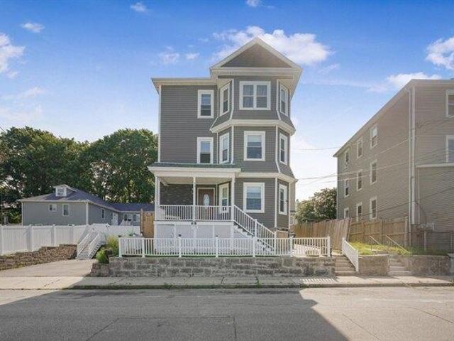 House for sale in Bristol, Massachusetts