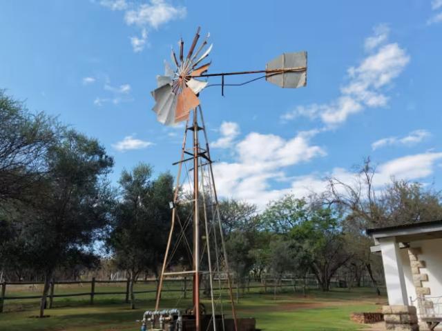 Farm for sale in Bela-Bela, Bela Bela Local Municipality