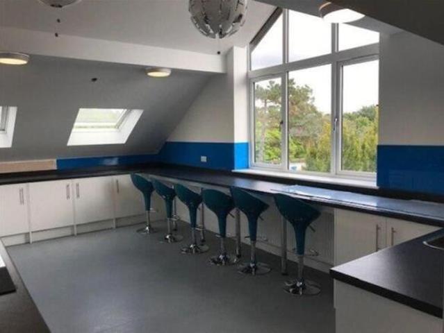 Flat for rent in Cowley, Oxford