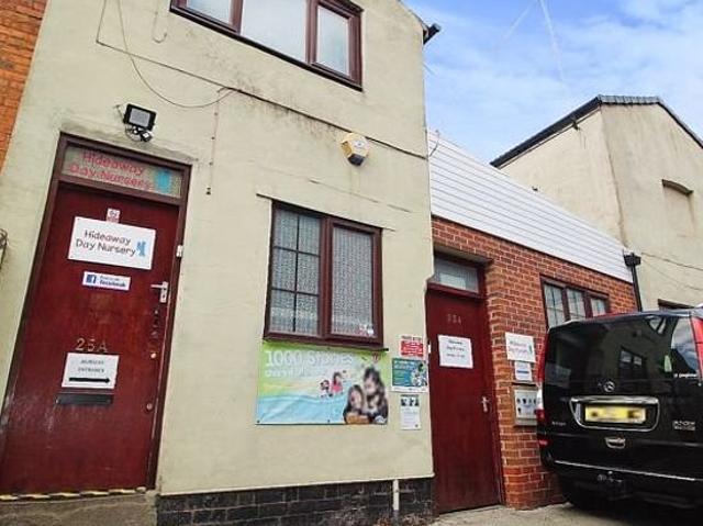 Apartment for rent in Birchills, Walsall