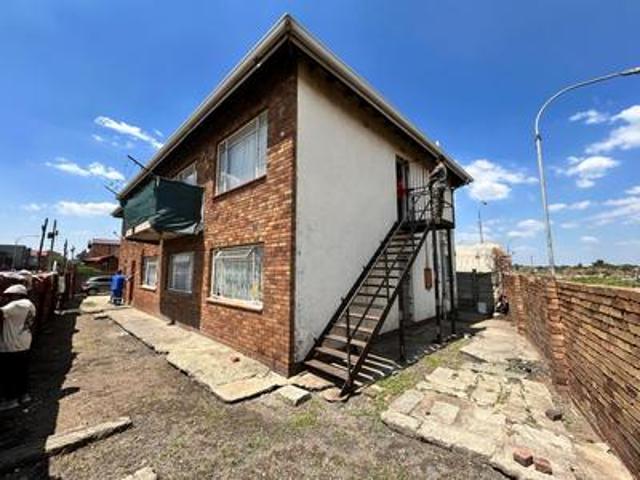 Apartment for sale in Benoni, Gauteng