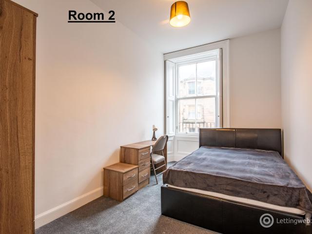 Apartment for rent in Southside, Scotland
