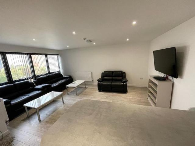 Apartment for rent in Margate Old Town, Thanet