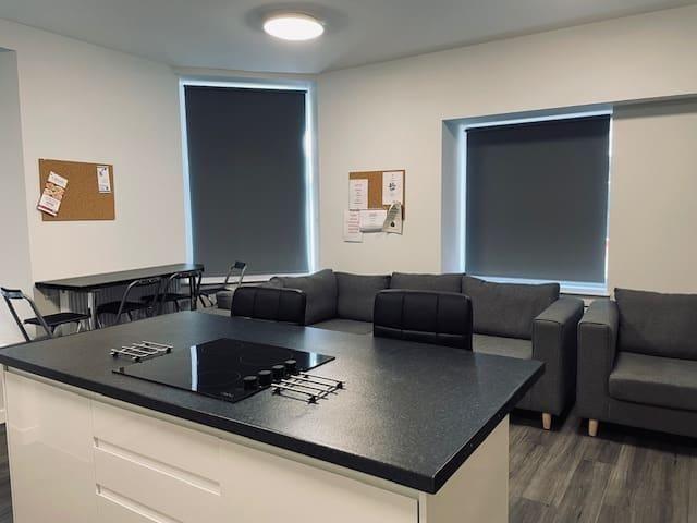 Apartment for rent in Cambuskenneth, Scotland