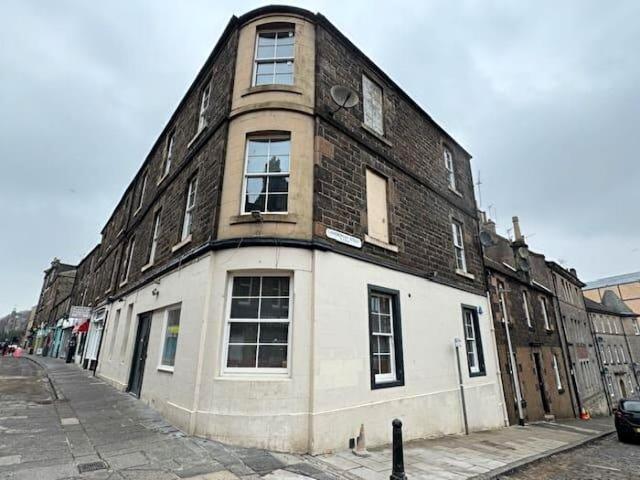 Apartment for rent in Cambuskenneth, Scotland