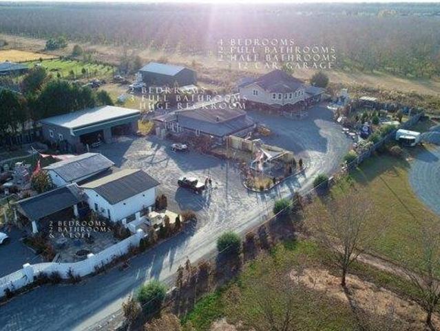 House for sale in Fort Valley, Georgia