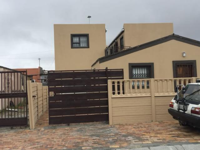 Property for sale in Khayelitsha, Western Cape