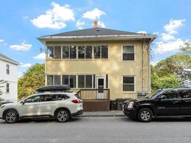 House for sale in Gardner, Massachusetts