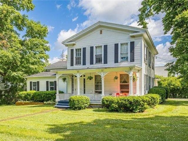 House for sale in Geneseo, New York