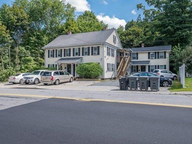 House for sale in Grafton, Massachusetts