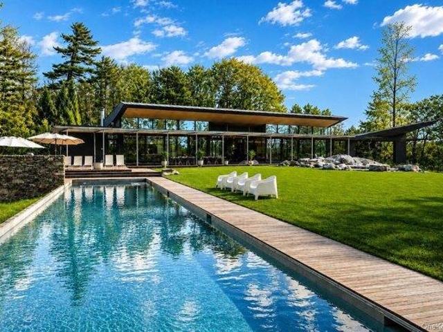 House for sale in Great Barrington, Berkshire County