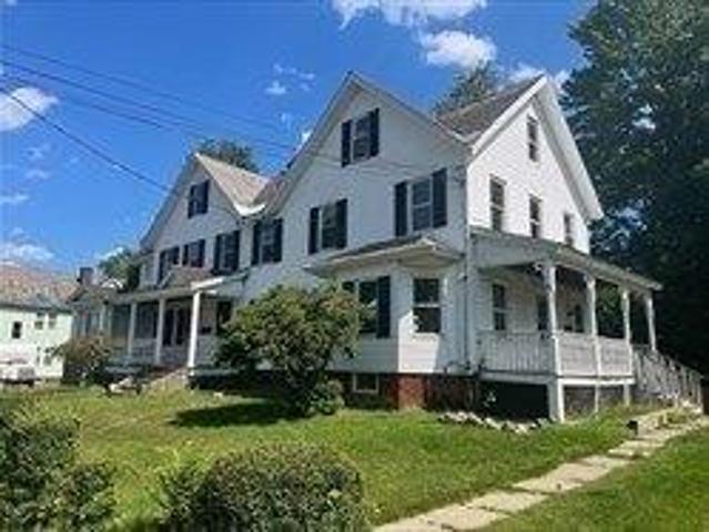 House for sale in Greenfield, Massachusetts