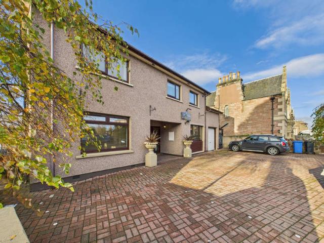 House for sale in Lentran, Scotland