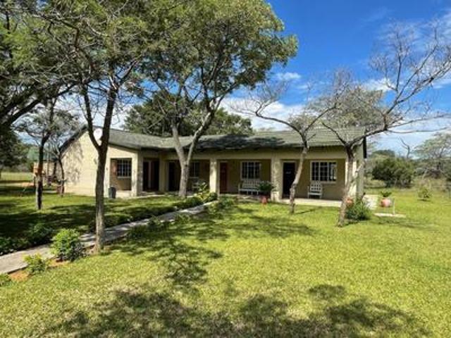 Farm for rent in Thabazimbi, Limpopo