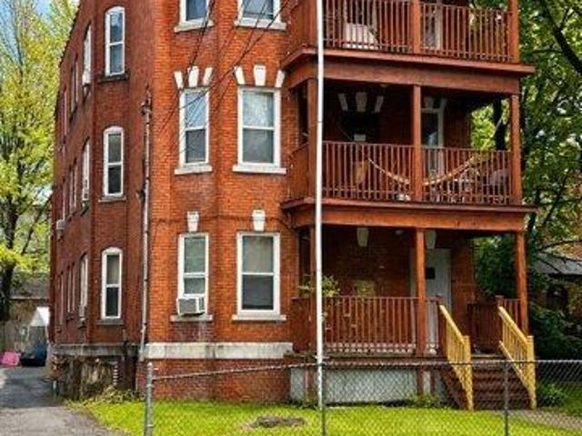 House for sale in Hartford, Connecticut
