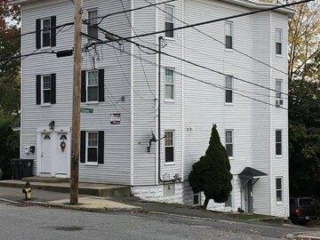 House for sale in Haverhill, Massachusetts