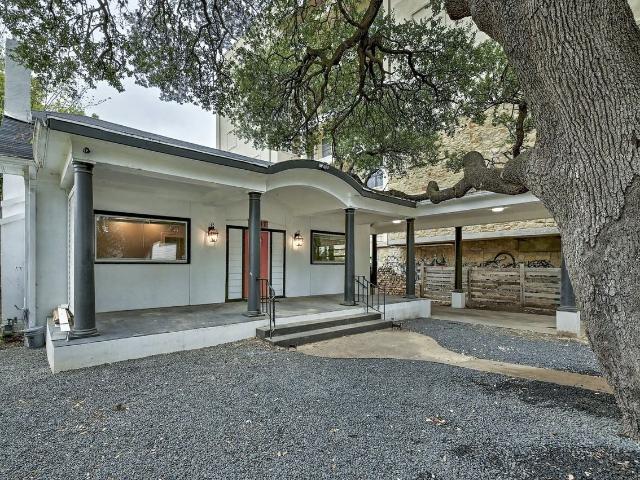 House for rent in West Campus, Austin