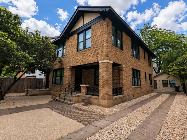 House for rent in Austin, Texas