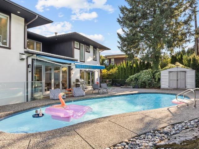 House for rent in West Vancouver, British Columbia