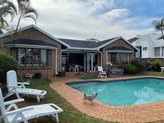 House for sale in Umhlanga, Kwazulu-natal