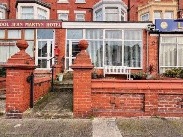 Property for sale in Knowle, Blackpool