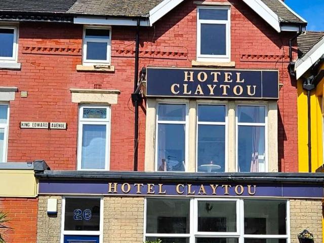 Property for sale in Knowle, Blackpool