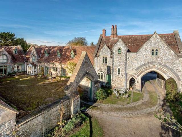 House for sale in Staplehay, Trull