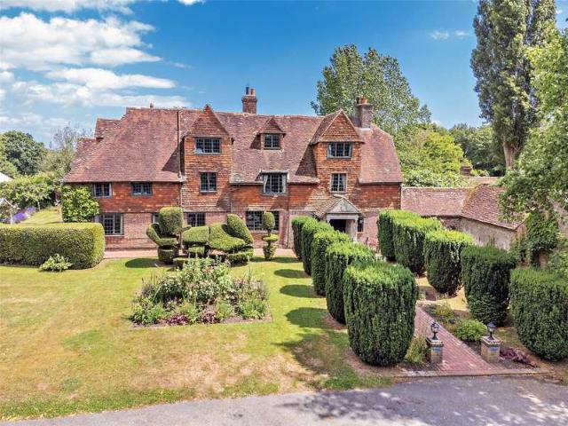 House for sale in Chiddingly, Cross In Hand
