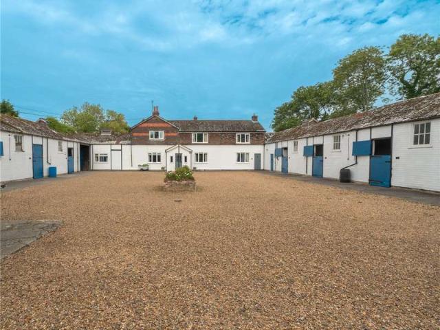 House for sale in Cross In Hand, East Sussex