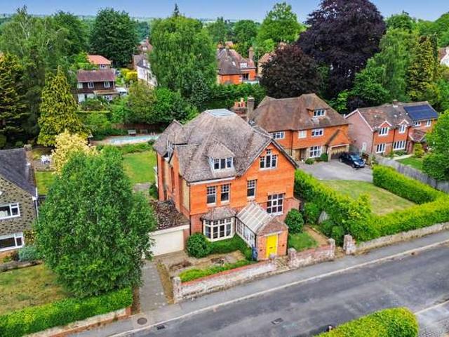 House for sale in Holloway Hill, Fole