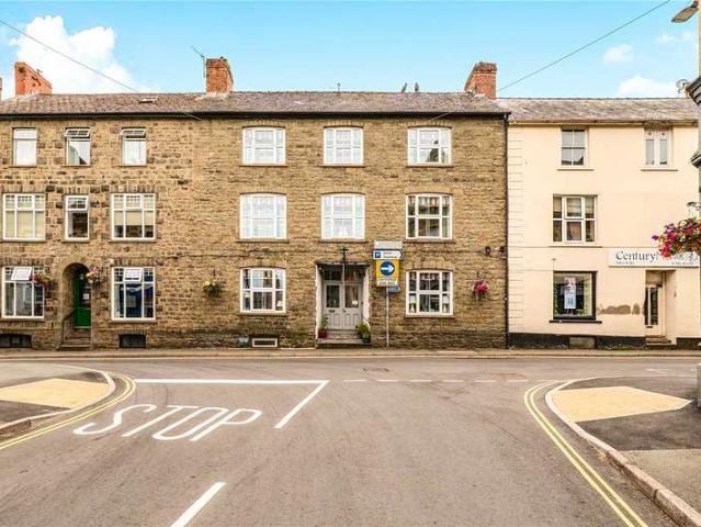 House for sale in Builth Wells, Wales