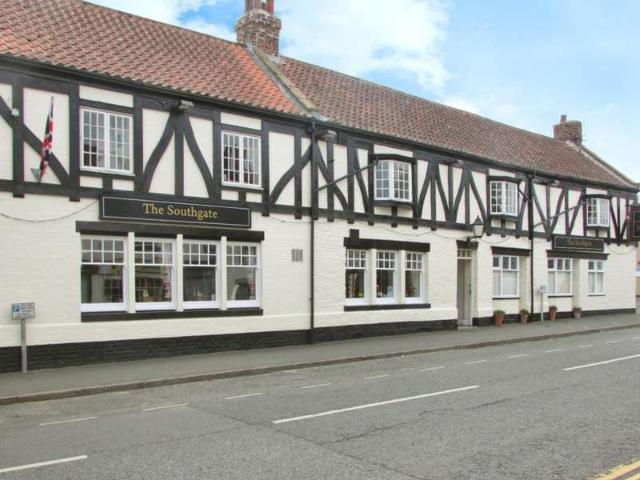 House for sale in Hunmanby