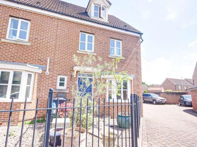 House for rent in Gloucester, Gloucestershire