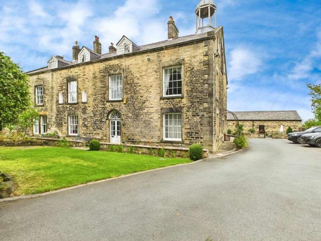 House for sale in Orrell, Wigan