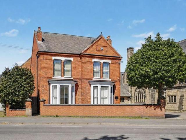 House for sale in Long Eaton, Erewash