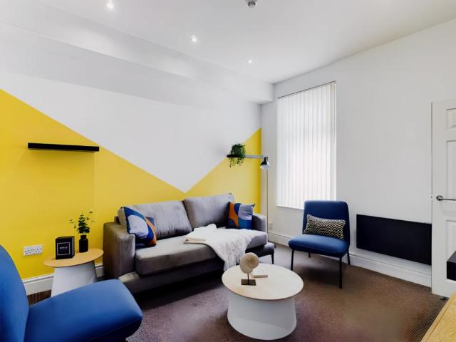 Room for rent in New Normanton, East Midlands