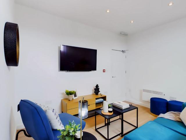 Room for rent in New Normanton, East Midlands