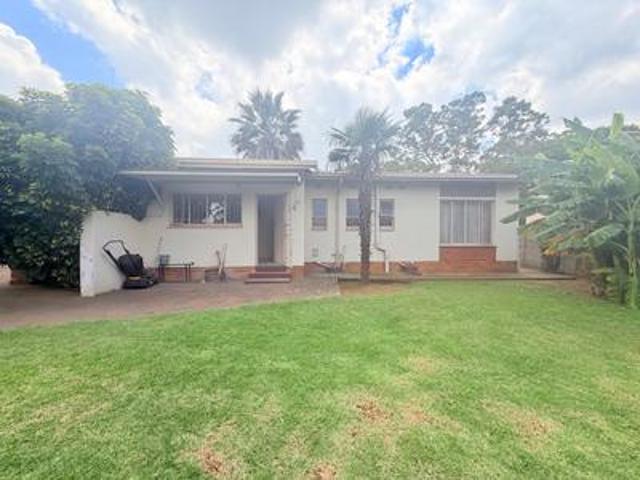 House for sale in Vanderbijlpark, Emfuleni Local Municipality