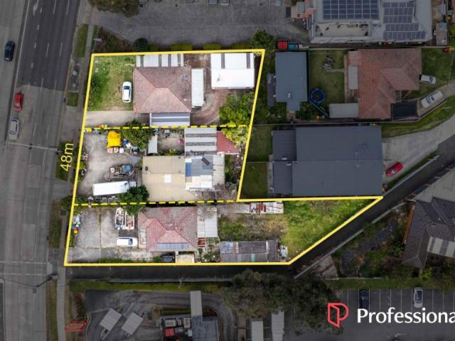 House for sale in Bass Hill, Canterbury-Bankstown Council