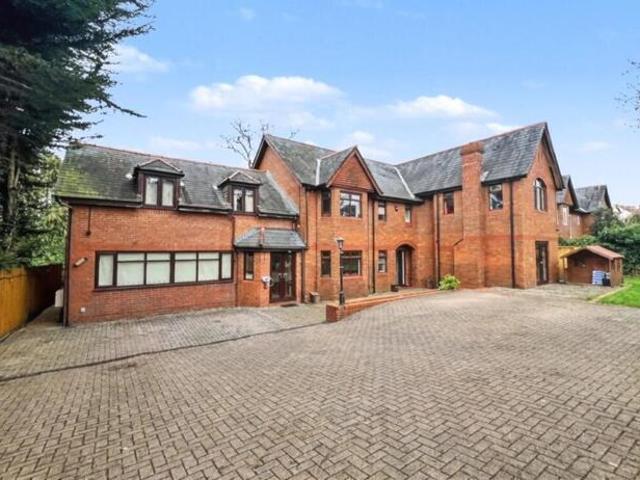 House for sale in Falcon Lodge, Wales