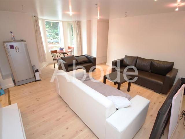 House for rent in Hyde Park, West Yorkshire