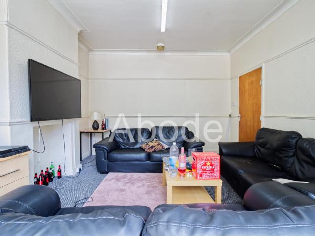 House for rent in Headingley Hill, Headingley