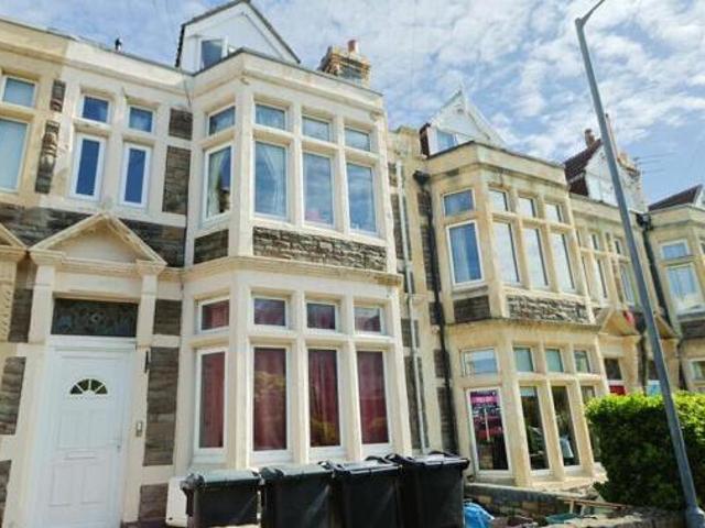 House for sale in Feckenham, City Of Bristol