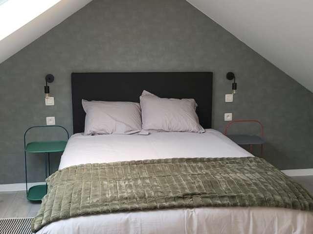 Kamer location à Elsene, Bruxelles