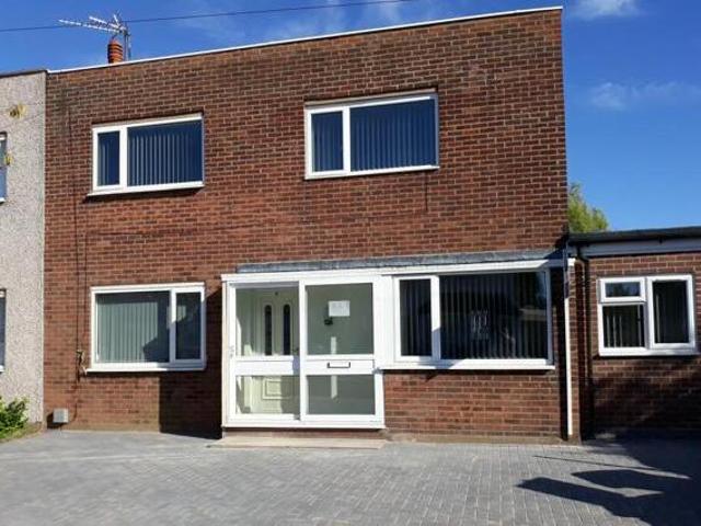 House for sale in Canley, Coventry
