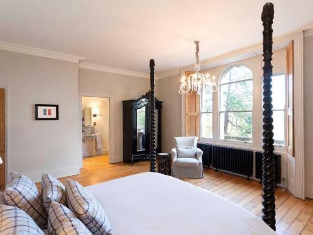 House for rent in Ensleigh, Dulcote