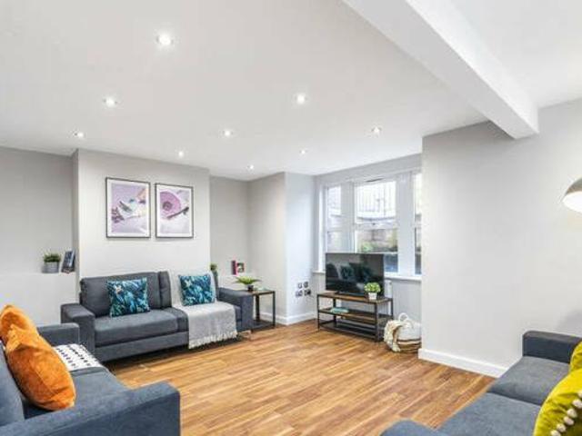 House for sale in England
